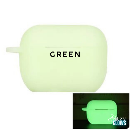 Earpods Cases (Glow In Dark)