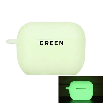 Earpods Cases (Glow In Dark)