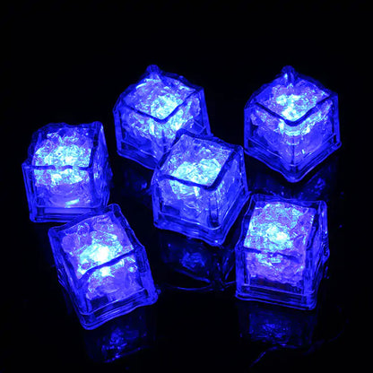 Glow Cubes