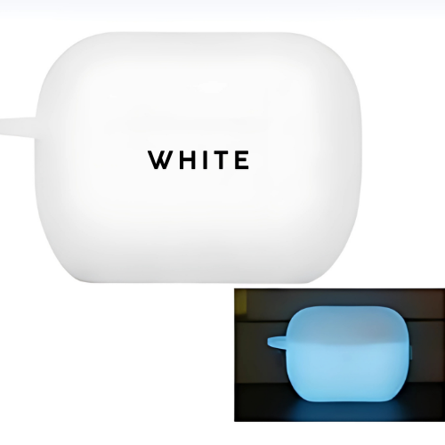 Earpods Cases (Glow In Dark)