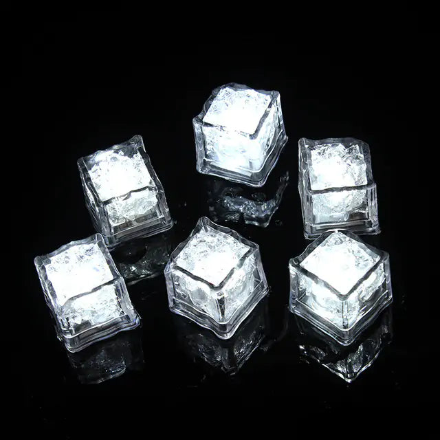 Glow Cubes