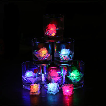 Glow Cubes