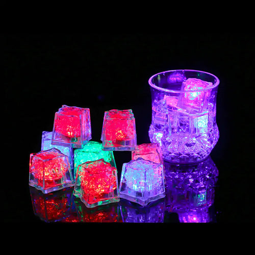 Glow Cubes