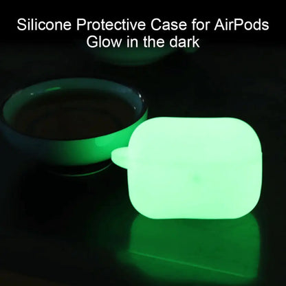 Earpods Cases (Glow In Dark)