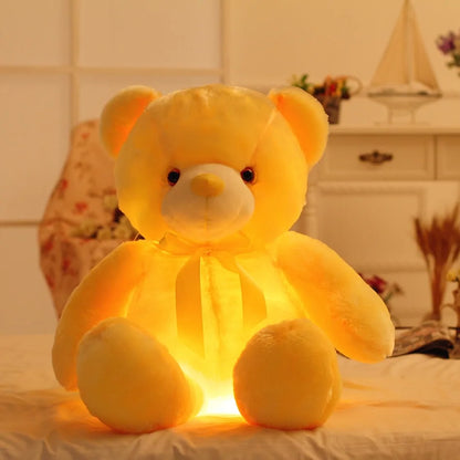 GlowBear