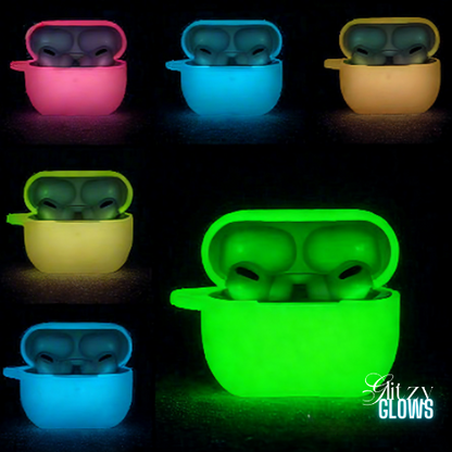 Earpods Cases (Glow In Dark)