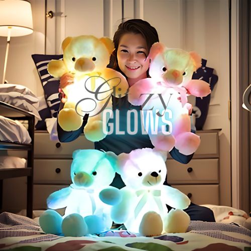 GlowBear