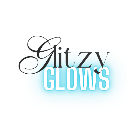 Glitzy Glows