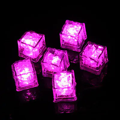 Glow Cubes