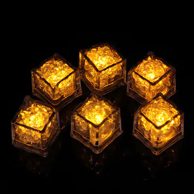 Glow Cubes